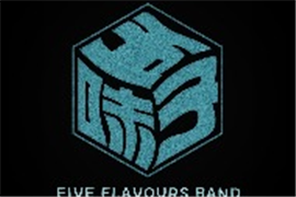 五味子Five flavours band