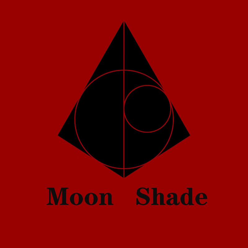 Moon Shade 月影乐队