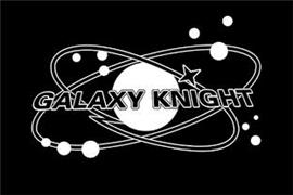 Galaxy Knight李老板