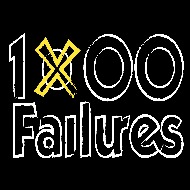 千败-1000 Failures