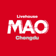 成都 MAO Livehouse（Club厅）