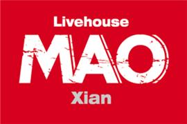 西安 MAO Livehouse