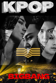 【BIGBANG】专场  |  KPOP巅峰派对——最美不过皇冠海上海