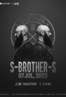 7.7 S-BROTHER-S | TWINS BY BIRTH，DJS BY FATE